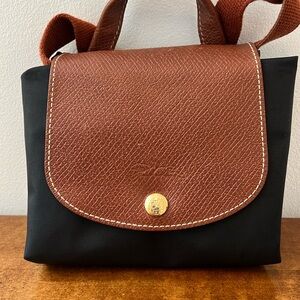 Longchamp backpack